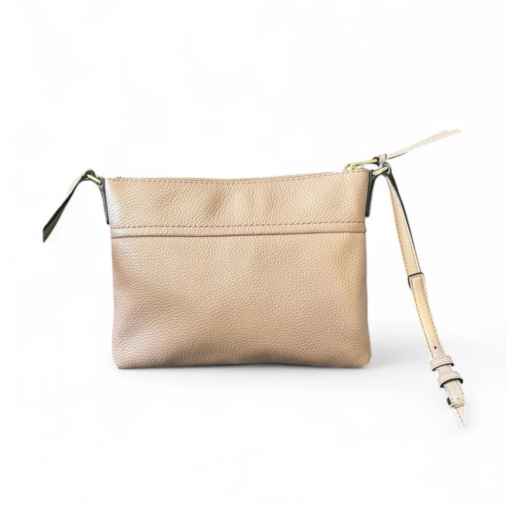 Kate spade beige crossbody‎
